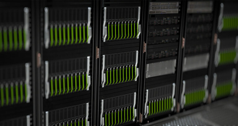 NVIDIA обещает облачный стриминг виртуальной и дополненной реальности