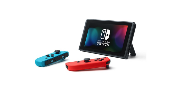 Слухи: Nintendo выпустит очки для Switch в этом году