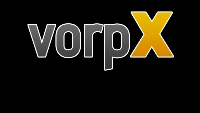 23 октября vorpX получит мощное функциональное обновление
