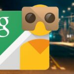 Приложение Street View обзавелось поддержкой Cardboard