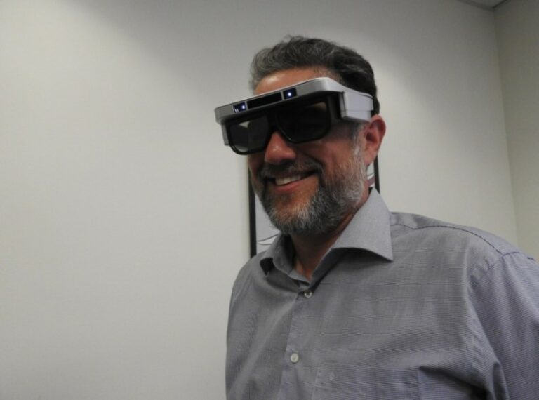 CastAR возвращает спонсорам с Kickstarter миллион долларов