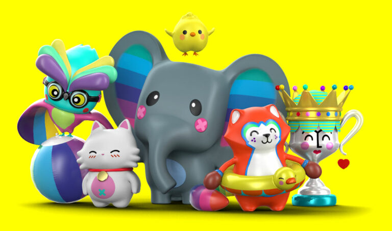 Snap начала открытый тест Lens Studio — снова в пику Facebook