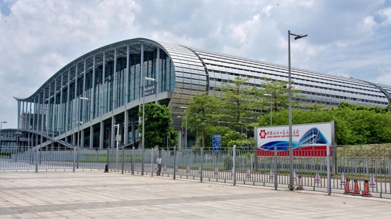 china-import-and-export-fair-pazhou-complex