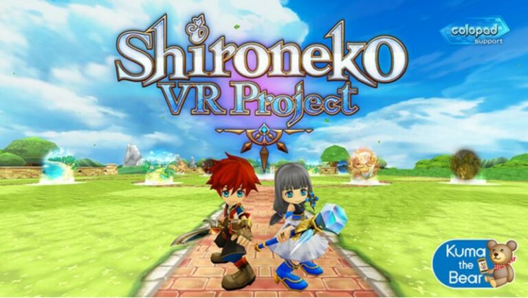 COLOPL собирается инвестировать в виртуальную реальность $50 млн