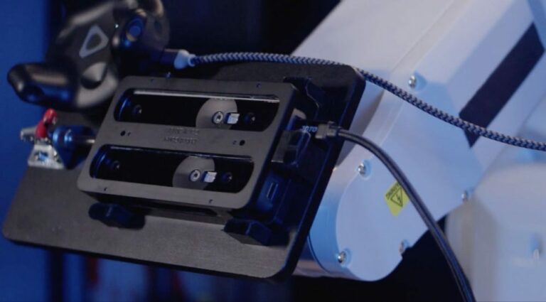 Новый датчик Occipital: для всего, кроме iOS