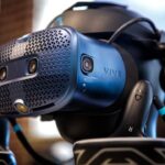 HTC ответила на отзывы о проблемах с Vive Cosmos