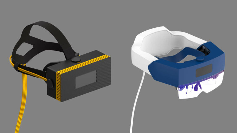 CREAL представила прототипы очков дополненной и виртуальной реальности с дисплеями светового поля