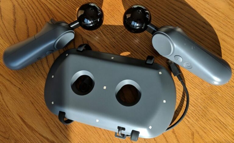 Новые контроллеры Daydream начали поступать к разработчикам