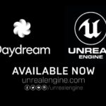 Unreal Engine 4 уже поддерживает Daydream