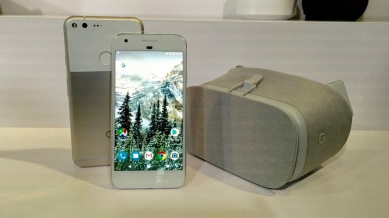 5 фактов о Daydream от вице-президента Google по виртуальной реальности