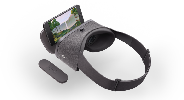 11 новых смартфонов получат поддержку Daydream до конца года