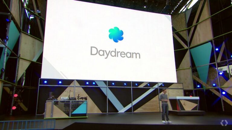 Срочно: Google проведёт две онлайн-лекции по Daydream