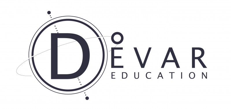 devar education logo SE