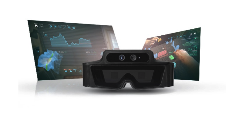 Вебинар: разработка приложений для Meta, часть 1 — MGUI Panel и MetaBody