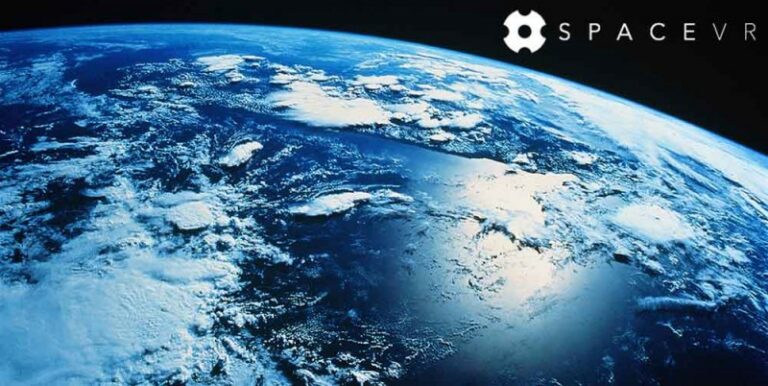 Проект VR-съёмок с МКС SpaceVR собрал нужную сумму