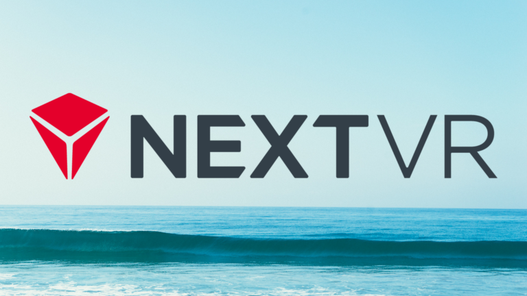 NextVR появилось на Quest с новой технологией рендеринга