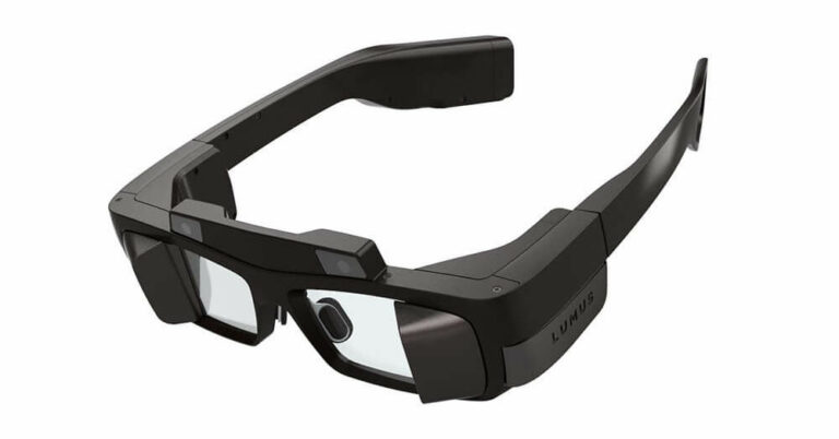 Lumus стала партнёром Quanta Computer, своего крупного инвестора