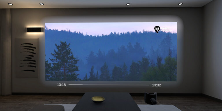 Дом.ru открывает кинотеатр виртуальной реальности