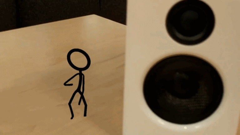 13 отличных экспериментов дополненной реальности на Android