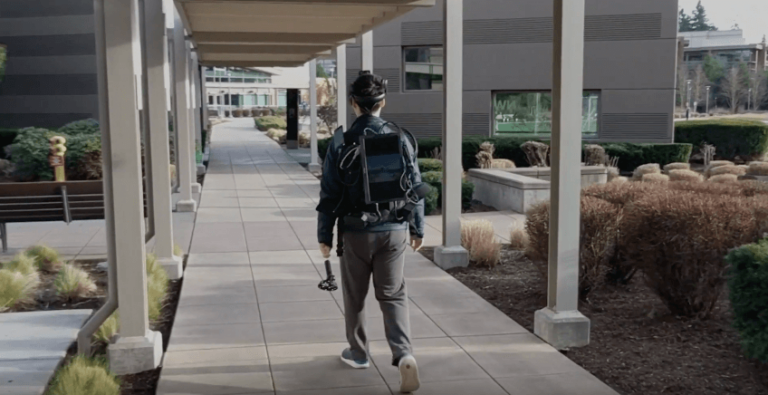 DreamWalker: дорога лежит через виртуальную реальность