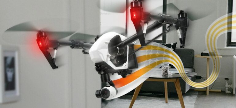 Augmented Pixels сделала ставку на дронов и роботов