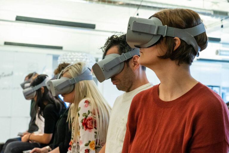 Pixvana обновила платформу для интеграции ВР-контента в обучение