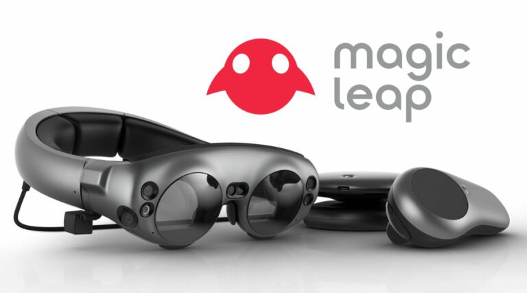 Широкое распространение Magic Leap One ожидается к концу года, а пока их надо держать в сейфах