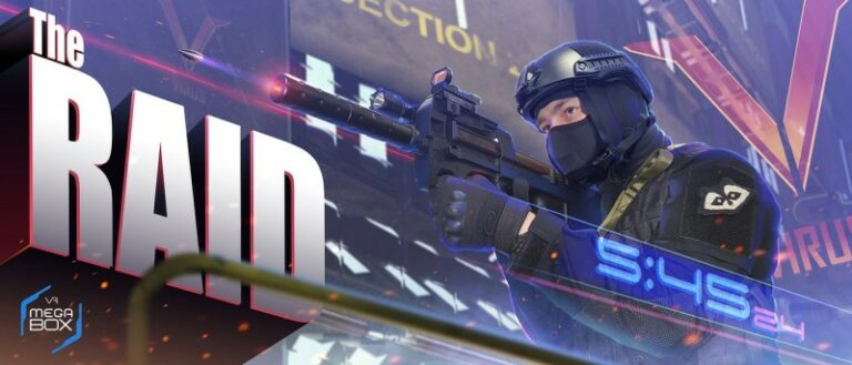 Fibrum открыла отдел по VR-квестам и опубликовала первую рекламу виртуальной реальности