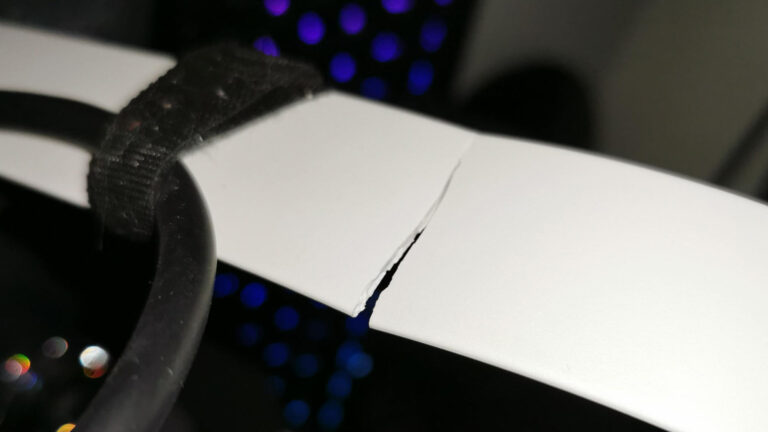 Оголовья Quest 2 ломаются, в Facebook остановили продажи