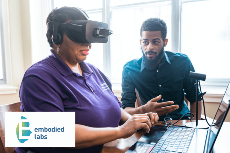 Стартап по уходу за пожилыми людьми привлёк $3,2 млн