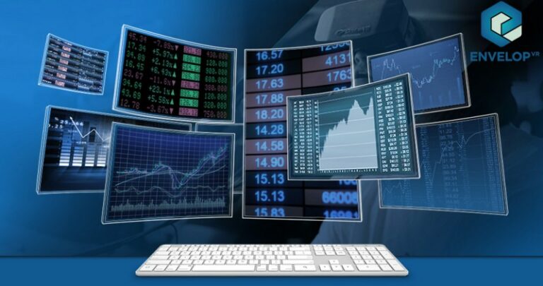 Envelop привлекла $4 млн на VR-оболочку для Windows