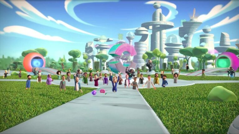 Facebook разослала приглашения на альфа-тест Horizon