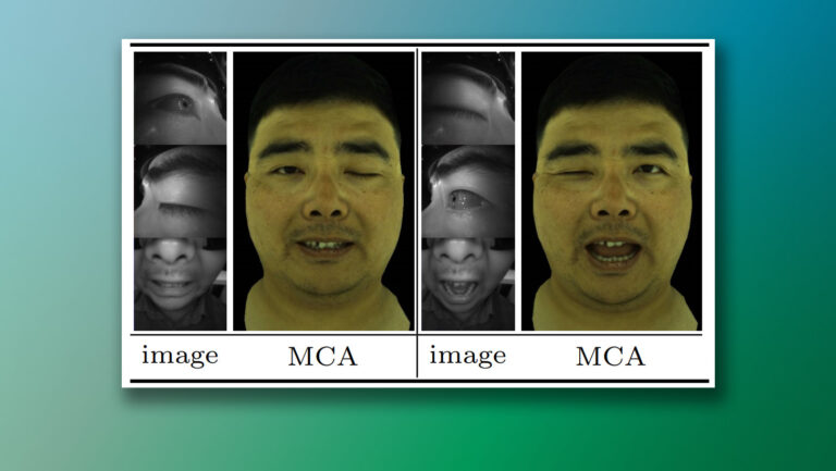 Учёные улучшили реалистичные аватары для владельцев ВР-очков