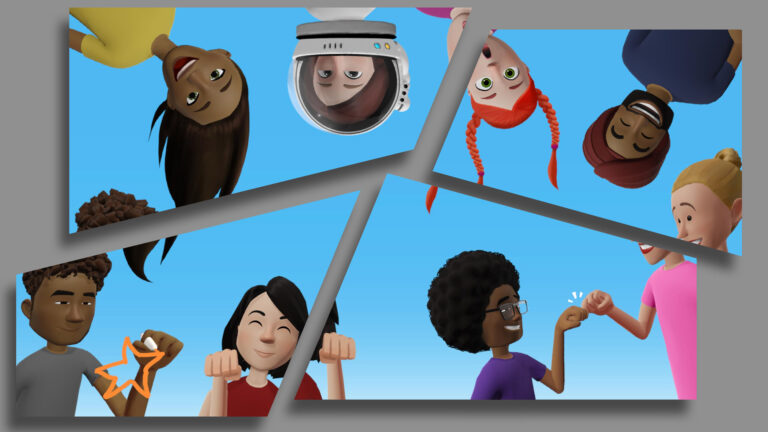 Ни одно социальное ВР-приложение Facebook не доступно на Oculus Quest