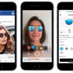 Facebook добавит в ленту новостей рекламу с дополненной реальностью