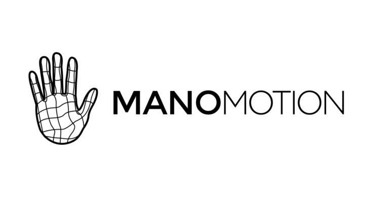 ManoMotion представила бесплатный SDK жестового управления