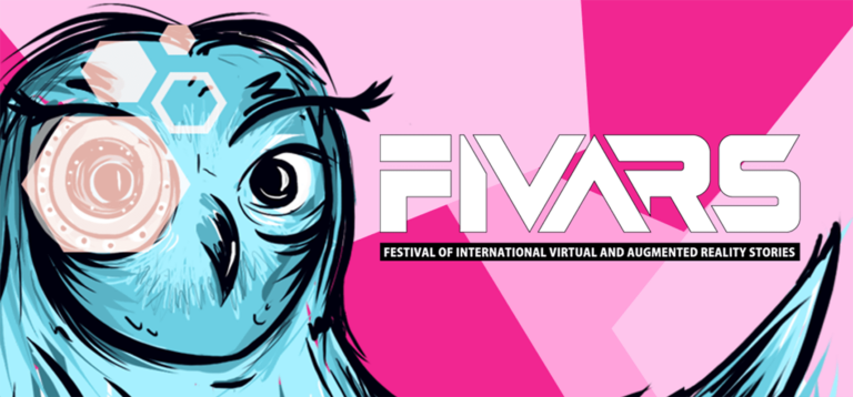 Лучшие проекты иммерсивного сторителлинга по версии фестиваля FIVARS