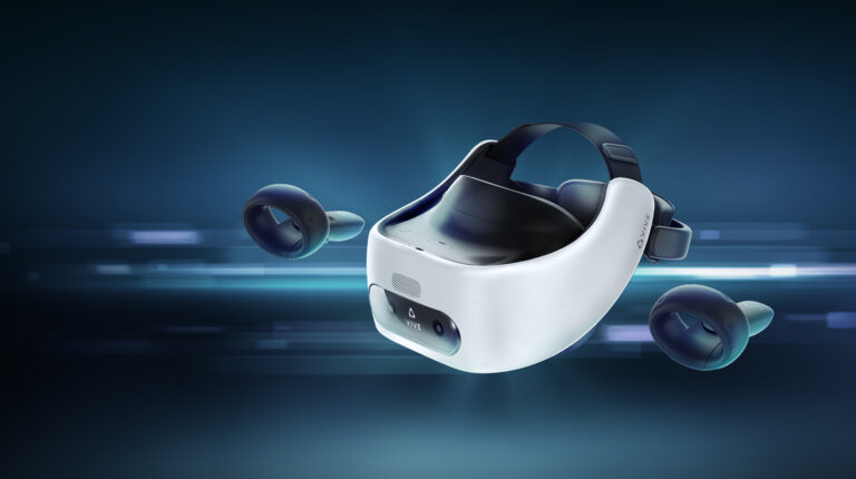 Vive Focus Plus: релиз 15 апреля, цена $800