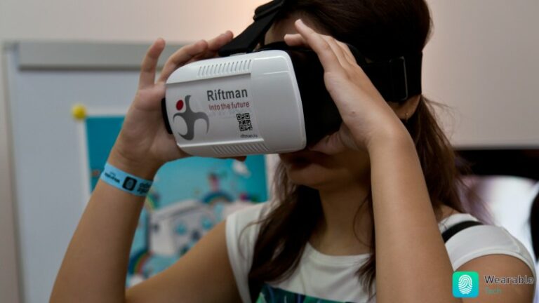 Как прошла ІІ Wearable Tech Conference & Expo