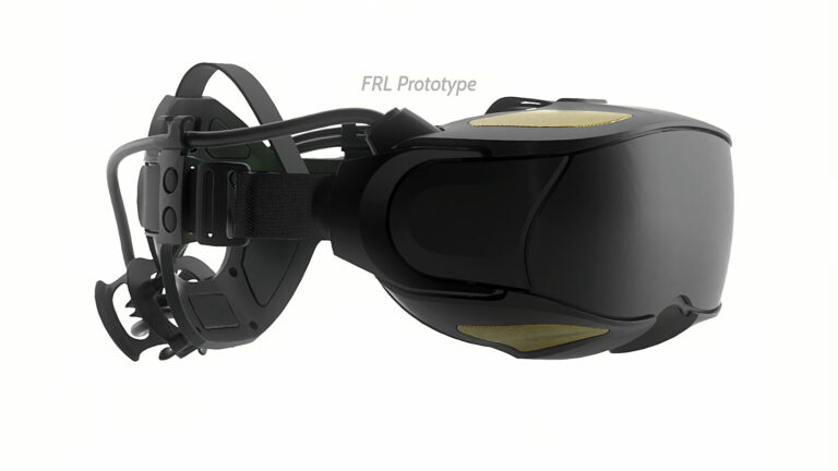 Учёный Facebook заявил, что прототип Half Dome 3 близок к коммерциализации