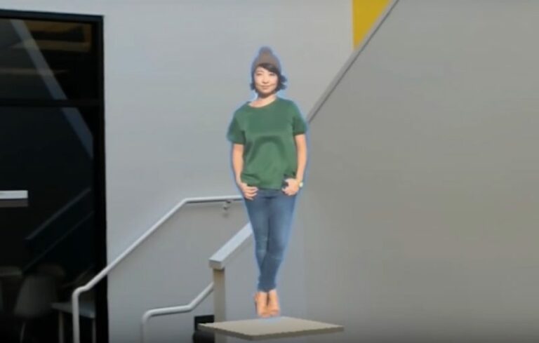 Fyusion представила платформу для создания контента дополненной реальности