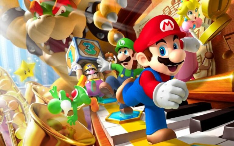DigiTimes: консоль Nintendo NX получит поддержку виртуальной реальности