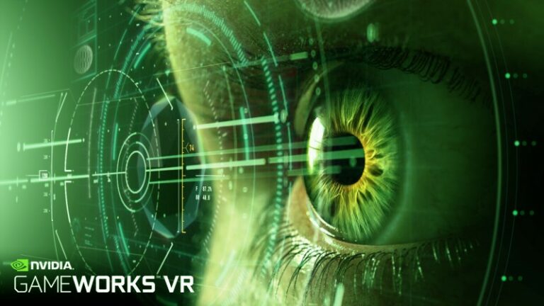 Nvidia представила видеодрайвер, совместимый с OpenGL и VR SLI