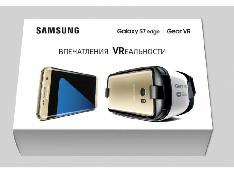 Samsung продала 300 000 Gear VR в Европе и представила новые акции для покупки гарнитур со смартфонами