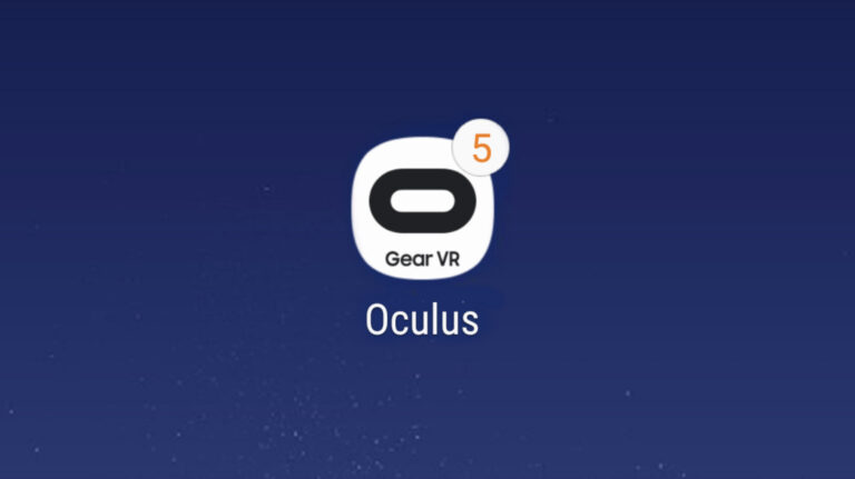 Oculus открыла разработчикам уведомления на Gear VR