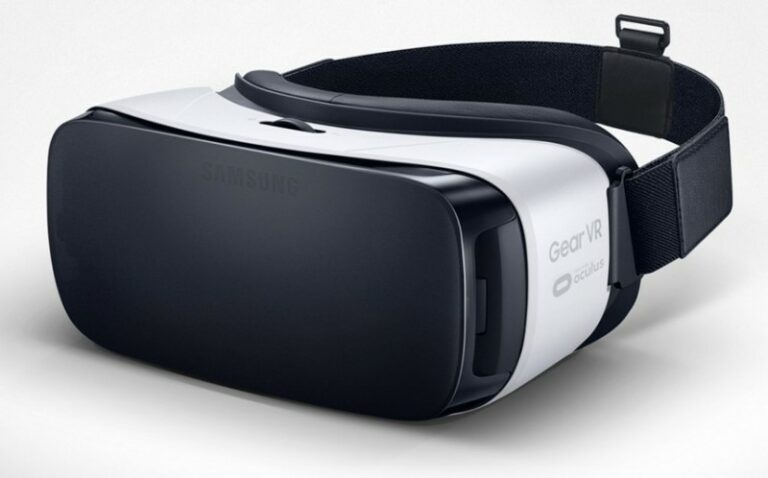 Samsung создаcт внутреннюю студию по производству VR-контента