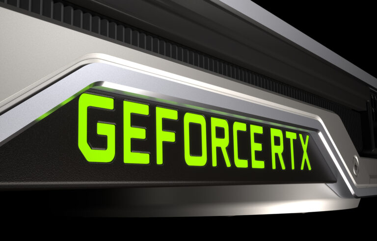 Nvidia представила графические карты GeForce RTX 2080 Ti, 2080 и 2070