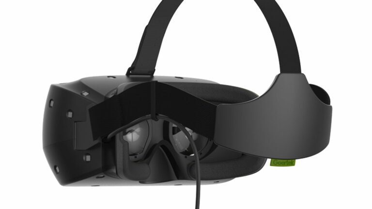 Goertek значительно расширит производство устройств виртуальной и дополненной реальности