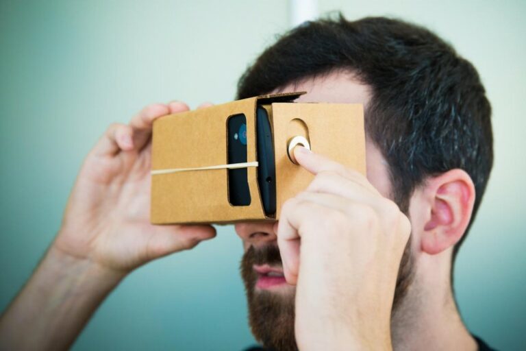 Google добавила в Cardboard пространственный звук