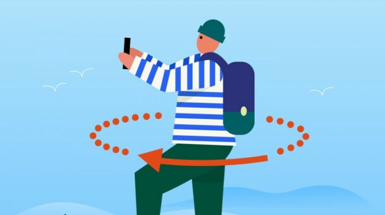 Google опубликовала приложение для создания VR-фотографий